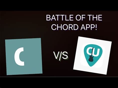 cordify|chordify vs chordu.